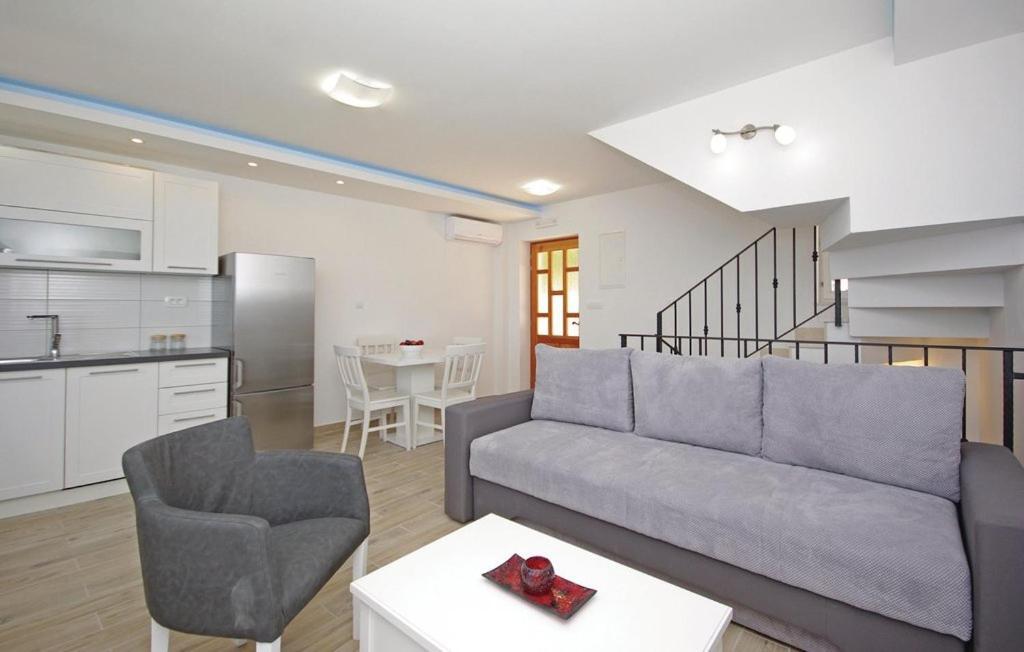 Villa Ursula Podgora Habitación foto
